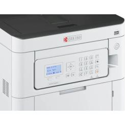 Лазерный принтер Kyocera PA4000cx Фото 3
