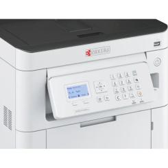Лазерный принтер Kyocera PA4000cx Фото 4