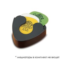 Держатель для медиаторов Jim Dunlop Pickholder Фото 3