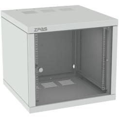 Шкаф настенный Zpas 18U 19" 600x600 Z-BOX Фото