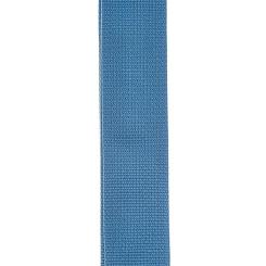 Ремень для гитары D'Addario PolyPro Guitar Strap Blue Фото 2