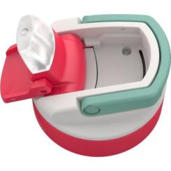 Бутылка для воды Kambukka Lagoon 750 мл бірюзовий Фото 4