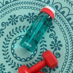 Бутылка для воды Kambukka Lagoon 750 мл бірюзовий Фото 5