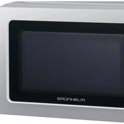 Микроволновая печь Grunhelm 20MX711-G Фото 1