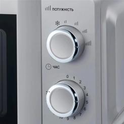 Микроволновая печь Grunhelm 20MX711-G Фото 2