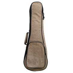 Чехол для гитары Fzone Ukulele Concert Bag Brown Фото
