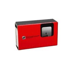 Мультитул Schwarzwolf Burundi 10 функцій сірий Фото 4