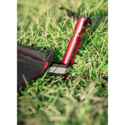 Туристический коврик Naturehike Moisture Picnic Mat NH17D050-B 145х100 см Фото 2