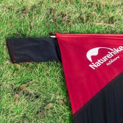 Туристический коврик Naturehike Moisture Picnic Mat NH17D050-B 145х100 см Фото 3