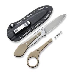 Нож Civivi Varius Sand Фото 2