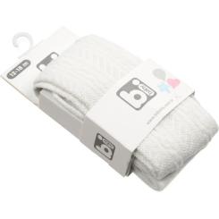 Колготки детские Bibaby ажурные Фото