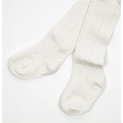 Колготки детские Bibaby ажурные Фото 2