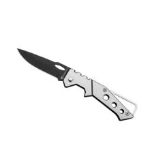 Нож Schwarzwolf Gediz сріблястий Фото