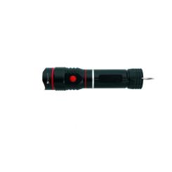 Фонарь Schwarzwolf SW Biwa чорний Фото 3