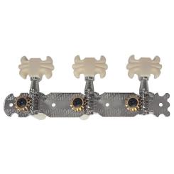 Колки для гитары Maxtone GM-21N Фото