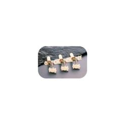 Колки для гитары Maxtone GM-21N Фото 1
