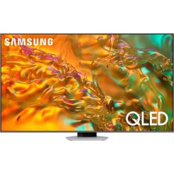 Телевизор Samsung QE75Q80DAUXUA Фото