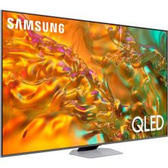 Телевизор Samsung QE75Q80DAUXUA Фото 1