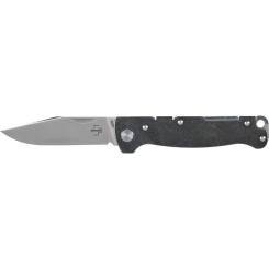Нож Boker Plus Atlas Backlock Clippoint Фото