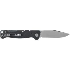 Нож Boker Plus Atlas Backlock Clippoint Фото 1