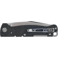 Нож Boker Plus Atlas Backlock Clippoint Фото 3