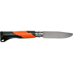 Нож Opinel 7 Outdoor Junior помаранчевий Фото 1