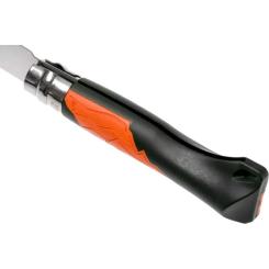 Нож Opinel 7 Outdoor Junior помаранчевий Фото 3