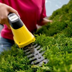 Кусторез Karcher GSH 4-4 Plus Battery Set Фото 1