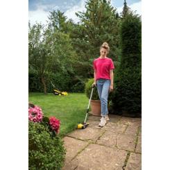 Кусторез Karcher GSH 4-4 Plus Battery Set Фото 3