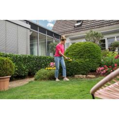 Кусторез Karcher GSH 4-4 Plus Battery Set Фото 4