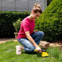 Кусторез Karcher GSH 4-4 Plus Battery Set Фото 6