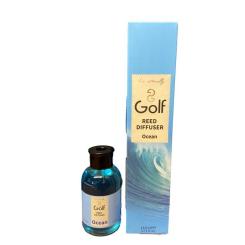 Аромадиффузор Golf Home Ocean 110 мл Фото
