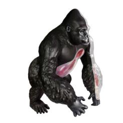 Пазл 4D Master Горила Фото 1
