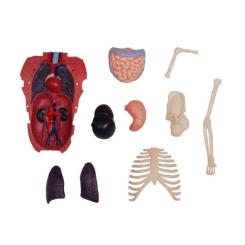 Пазл 4D Master Горила Фото 4