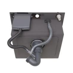 Мойка кухонная Nett NS-5747 Фото 3