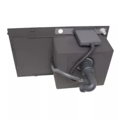 Мойка кухонная Nett NS-6045(R) Фото 3