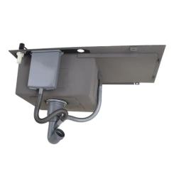 Мойка кухонная Nett NB-7848(L) Фото 3