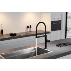 Смеситель Nett AB-43 Фото 3