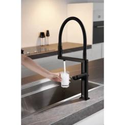 Смеситель Nett AB-43 Фото 5