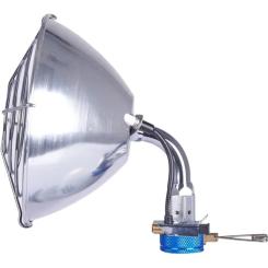 Газовый обогреватель Skif Outdoor X-Warm TC Фото 2