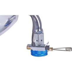 Газовый обогреватель Skif Outdoor X-Warm TC Фото 4