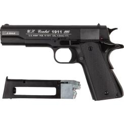 Пневматический пистолет ASG US-C Blowback Фото 2