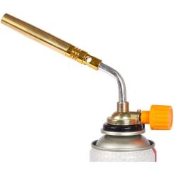 Газовый паяльник Skif Outdoor Firewind II Фото 2