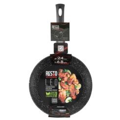 Сковорода Resto Leo знімна ручка 24 см Фото 11