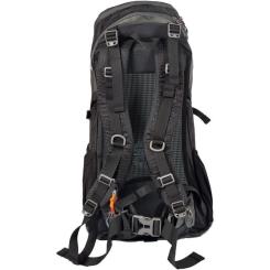 Рюкзак туристический Skif Outdoor Seagle 45L Black Фото 1