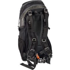 Рюкзак туристический Skif Outdoor Seagle 45L Black Фото 3
