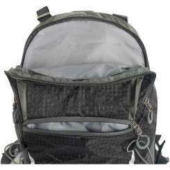 Рюкзак туристический Skif Outdoor Seagle 45L Black Фото 5