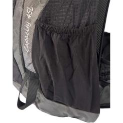 Рюкзак туристический Skif Outdoor Seagle 45L Black Фото 6