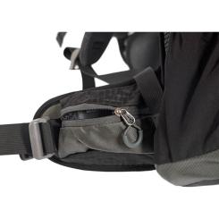 Рюкзак туристический Skif Outdoor Seagle 45L Black Фото 7