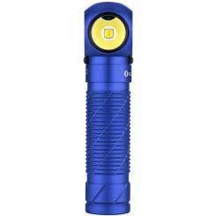 Фонарь Olight Perun 2 Blue Фото